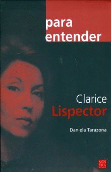 CLARICE LISPECTOR