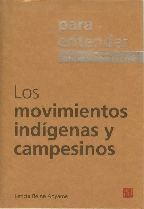 MOVIMIENTOS INDIGENAS Y CAMPESINOS LOS
