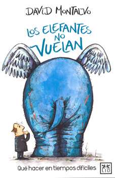ELEFANTES NO VUELAN LOS