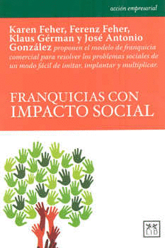 FRANQUICIAS CON IMPACTO SOCIAL