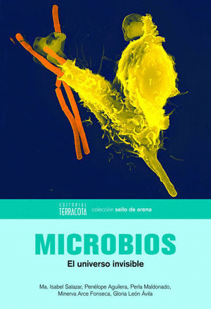 MICROBIOS EL UNIVERSO INVISIBLE (10)