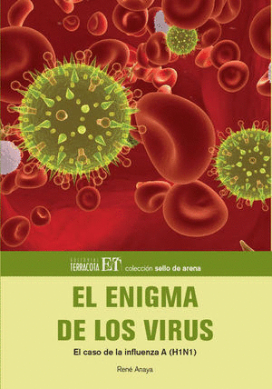 ENIGMA DE LOS VIRUS EL