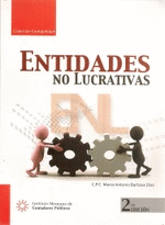 ENTIDADES NO LUCRATIVAS