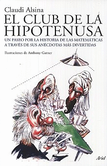 CLUB DE LA HIPOTENUSA EL