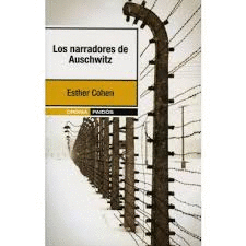 NARRADORES DE AUSCHWITZ