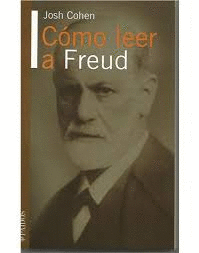 COMO LEER A FREUD
