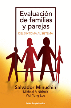 EVALUACION DE FAMILIAS Y PAREJAS