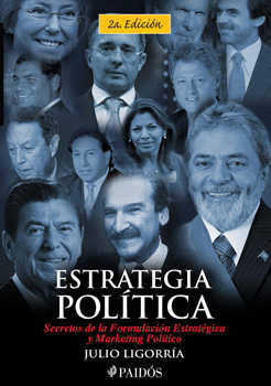 ESTRATEGIA POLITICA