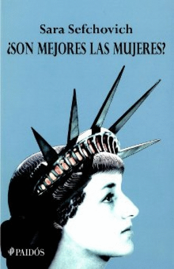 SON MEJORES LAS MUJERES