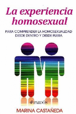EXPERIENCIA HOMOSEXUAL LA