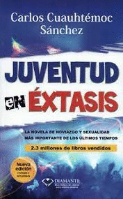 JUVENTUD EN EXTASIS BOLSILLO