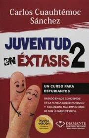 JUVENTUD EN EXTASIS 2