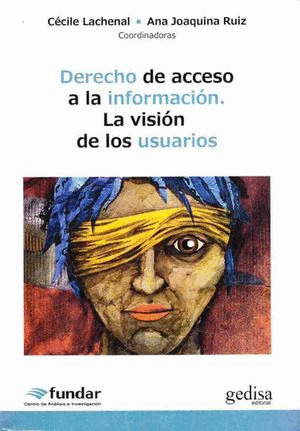DERECHO DE ACCESO A LA INFORMACION