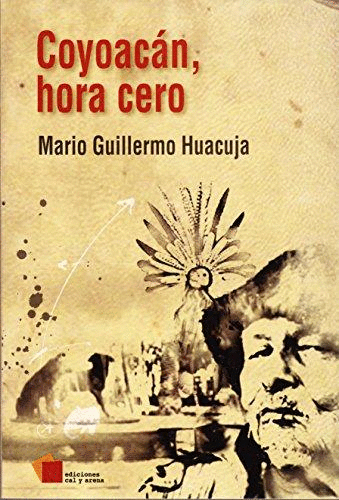 COYOACAN HORA CERO