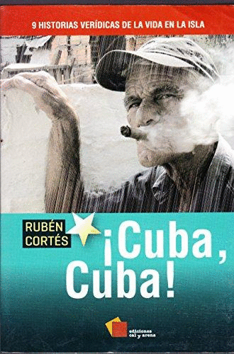 CUBA CUBA