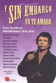 Y SIN EMBARGO YO TE AMABA