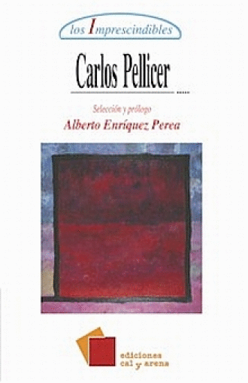 CARLOS PELLICER