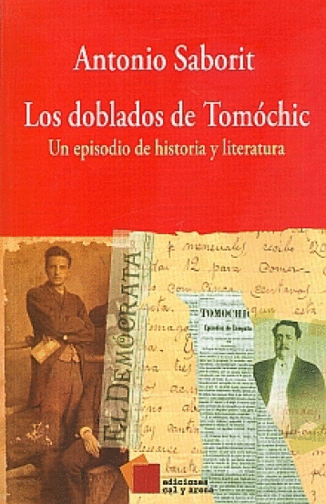 DOBLADOS DE TOMOCHIC LOS