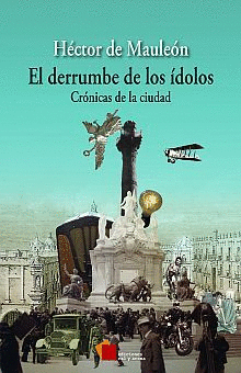 DERRUMBE DE LOS IDOLOS EL