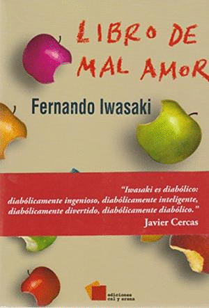 LIBRO DE MAL AMOR