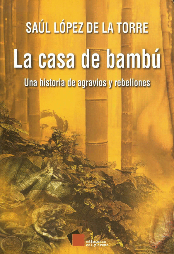 CASA DE BAMBU LA