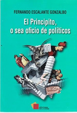PRINCIPITO O SEA OFICIO DE POLITICOS EL