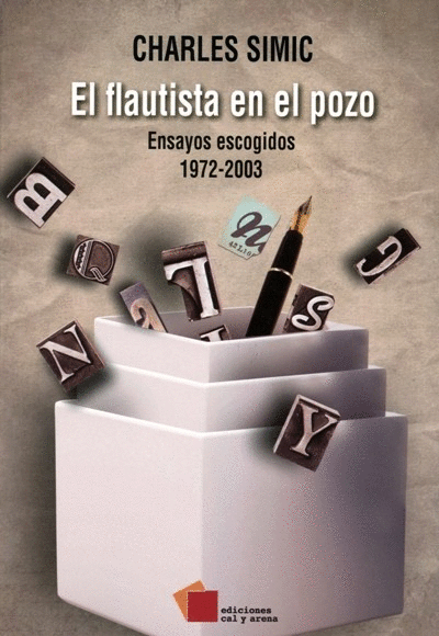 FLAUTISTA EN EL POZO EL