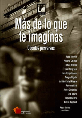 MAS DE LO QUE TE IMAGINAS