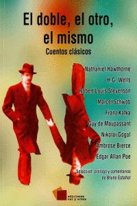 DOBLE EL OTRO EL MISMO EL