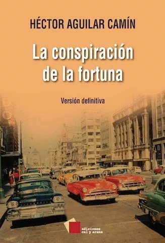 CONSPIRACION DE LA FORTUNA LA