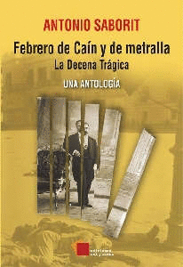 FEBRERO DE CAIN Y DE METRALLA