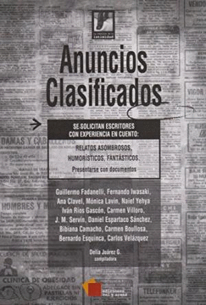 ANUNCIOS CLASIFICADOS