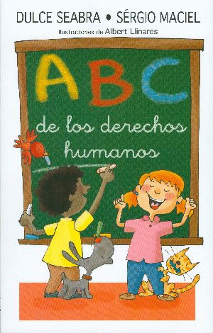 ABC DE LOS DERECHOS HUMANOS