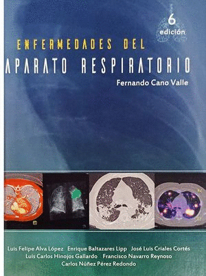 ENFERMEDADES DEL APARATO RESPIRATORIO