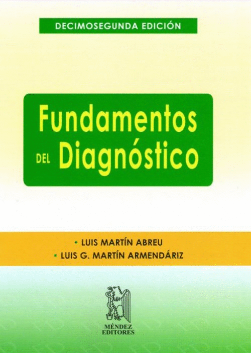 FUNDAMENTOS DEL DIAGNOSTICO