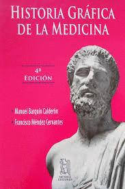 HISTORIA GRAFICA DE LA MEDICINA