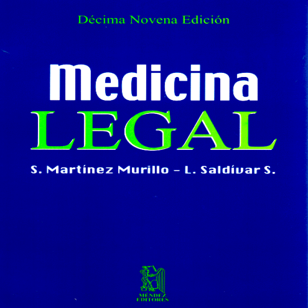 MEDICINA LEGAL