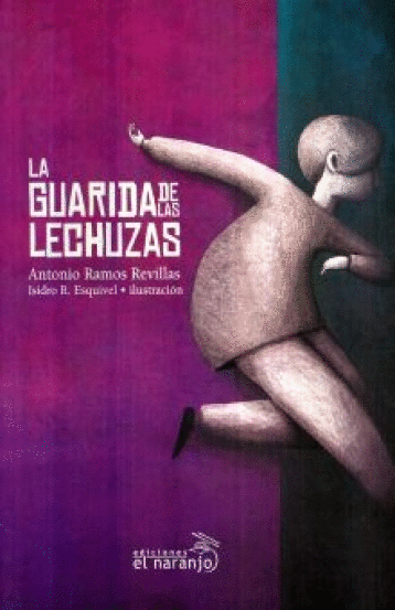 GUARIDA DE LAS LECHUZAS