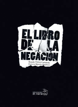 LIBRO DE LA NEGACION EL