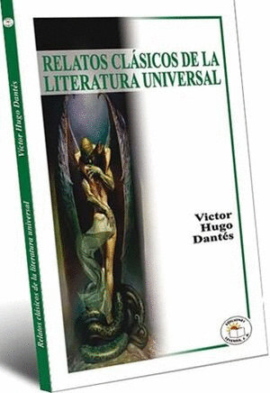 RELATOS CLASICOS DE LITERATURA UNIVERSAL