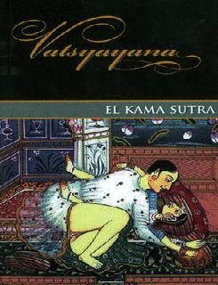 EL KAMASUTRA