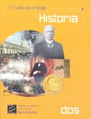 HISTORIA 2 LIBRO DE TRABAJO SABADOS