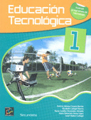 EDUCACION TECNOLOGICA 1 SECUNDARIA