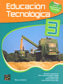 EDUCACION TECNOLOGICA 3