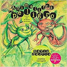 ANIMALITOS EN PELIGRO