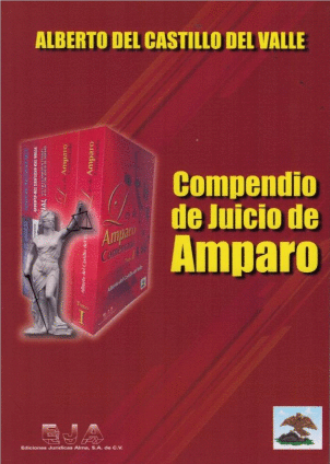 COMPENDIO DE JUICIO DE AMPARO