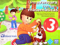 UNA AVENTURA CON LAS MATEMATICAS 3