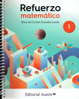 REFUERZO MATEMATICO 1  PRIMARIA