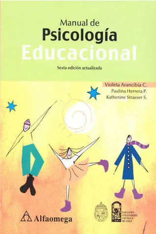 MANUAL DE PSICOLOGIA EDUCACIONAL