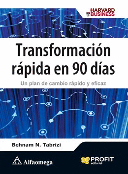 TRANSFORMACION RAPIDA EN 90 DIAS